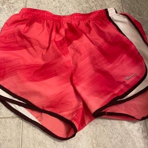 Nike Dri-Fit Shorts. Size S